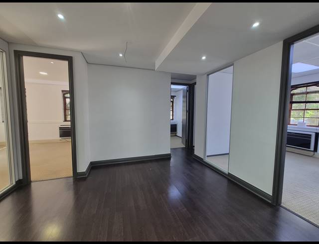 491M² OFFICE TO LET IN SANDTON CENTRAL